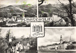 Delcampe - 29 CHATEAULIN - Châteaulin
