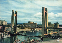 Delcampe - 29 BREST LE PONT DE RECOUVRANCE - Brest