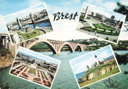 Delcampe - 29 BREST - Brest