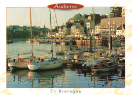 Delcampe - 29 AUDIERNE LE PORT - Audierne