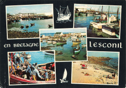 Delcampe - 29 LESCONIL - Lesconil