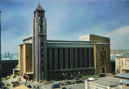Delcampe - 29 BREST L EGLISE SAINT LOUIS - Brest
