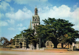 Delcampe - 29 PLEYBEN L ENCLOS PAROISSIAL - Pleyben