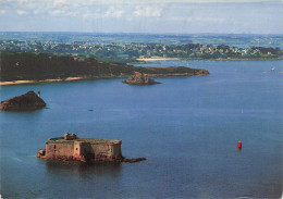 Delcampe - 29 CARANTEC LE CHÂTEAU DU TAUREAU - Carantec