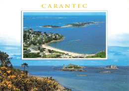 Delcampe - 29 CARANTEC - Carantec
