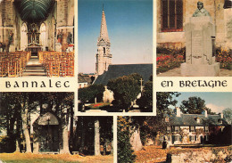 Delcampe - 29 BANNALEC - Bannalec