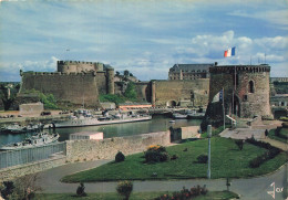 Delcampe - 29 BREST LE CHÂTEAU - Brest