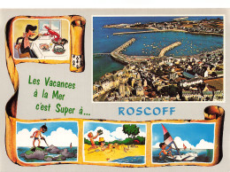Delcampe - 29 ROSCOFF - Roscoff