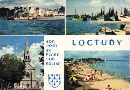 Delcampe - 29 LOCTUDY - Loctudy