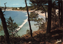Delcampe - 29 MORGAT LA PLAGE - Morgat