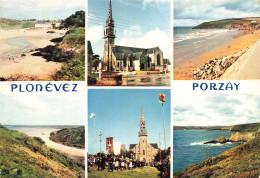 Delcampe - 29 PLONEVEZ PORZAY - Plonevez-du-Faou
