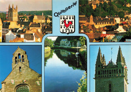 Delcampe - 29 QUIMPERLE - Quimperlé