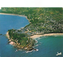 Delcampe - 29 LOCQUIREC LA POINTE ET SENTIER DES DOUANIERS - Locquirec