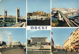 Delcampe - 29 BREST - Brest