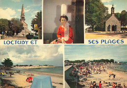 Delcampe - 29 LOCTUDY - Loctudy