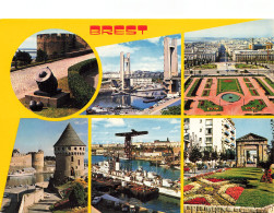 Delcampe - 29 BREST - Brest
