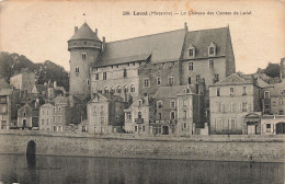 Delcampe - 53  LAVAL LE CHATEAU - Laval