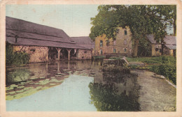Delcampe - 53  CRAON LE MOULIN - Craon