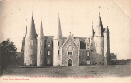 Delcampe - 53  MAYENNE LE CHATEAU - Mayenne