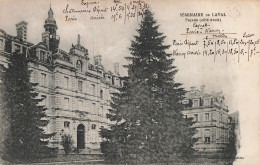 Delcampe - 53  LAVAL LE SEMINAIRE - Laval