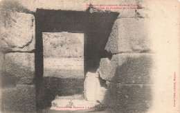 Delcampe - 53  MAYENNE UNE FORTERESSE GALLO ROMAINE - Mayenne