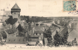 Delcampe - 53  LAVAL - Laval