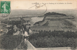 Delcampe - 52  LANGRES LE FAUBOURG - Langres