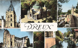 Delcampe - 28  DREUX - Dreux