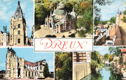 Delcampe - 28  DREUX - Dreux