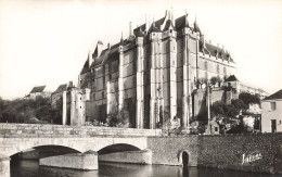 Delcampe - 28  CHATEAUDUN LE LOIR - Chateaudun