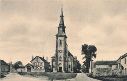 Delcampe - 28  LOIGNY LA BATAILLE LA NOUVELLE EGLISE - Loigny