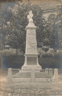 Delcampe - 27  IVRY LA BATAILLE LE MONUMENT - Ivry-la-Bataille