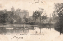 Delcampe - 28  CHATEAUDUN LE CHATEAU - Chateaudun
