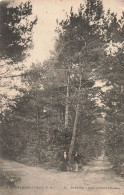 Delcampe - 27  EVREUX LA FORET - Evreux