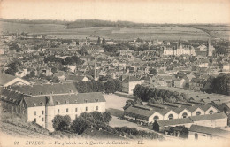 Delcampe - 27  EVREUX LA CAVALERIE - Evreux