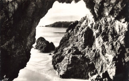Delcampe - 29  MORGAT LA POINTE DU GADOR - Morgat