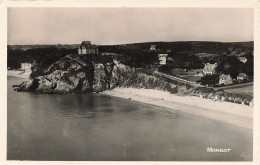 Delcampe - 29  MORGAT LA POINTE DE RULIONEC - Morgat