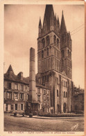 Delcampe - 14  CAEN L EGLISE - Caen