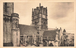 Delcampe - 14  CAEN L EGLISE - Caen