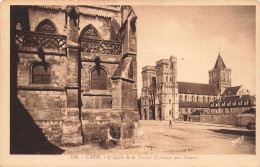 Delcampe - 14  CAEN L EGLISE - Caen