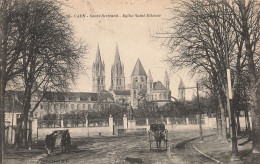 Delcampe - 14  CAEN L EGLISE - Caen