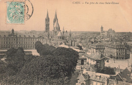 Delcampe - 14  CAEN - Caen