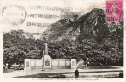 Delcampe - 50 CHERBOURG LA MONTAGNE DU ROULE - Cherbourg