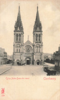 Delcampe - 50 CHERBOURG L EGLISE - Cherbourg