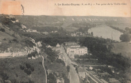 Delcampe - 95 LA ROCHE GUYON - La Roche Guyon