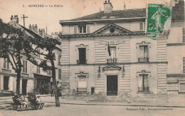 Delcampe - 95 GONESSE LA MAIRIE - Gonesse