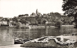 Delcampe - 95 HERBLAY L EGLISE - Herblay