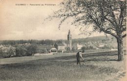 Delcampe - 95 VIARMES - Viarmes