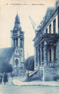 Delcampe - 95 VIARMES LA MAIRIE - Viarmes