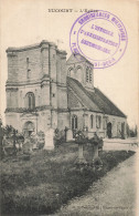 Delcampe - 95 NUCOURT L EGLISE - Nucourt
